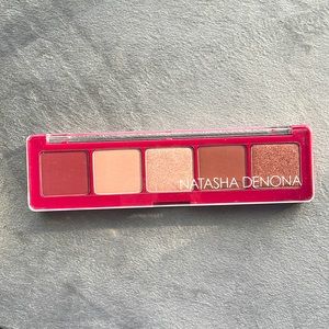 Natasha Denona Cupid Eyeshadow Palette NIB!